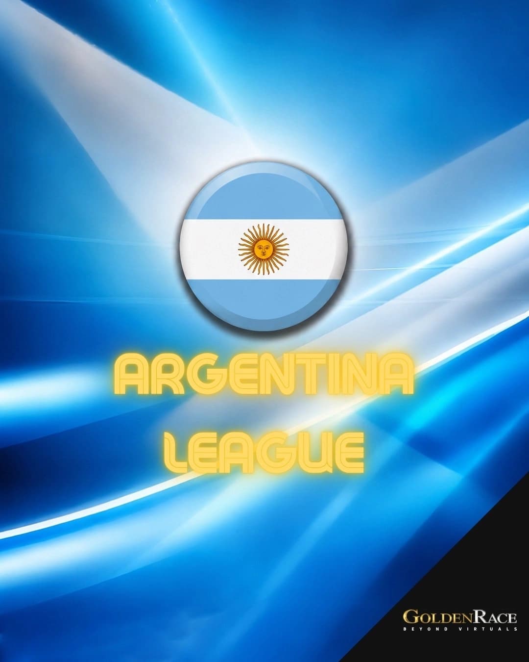 Argentina League