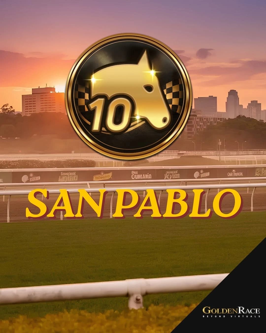 C10 San Pablo