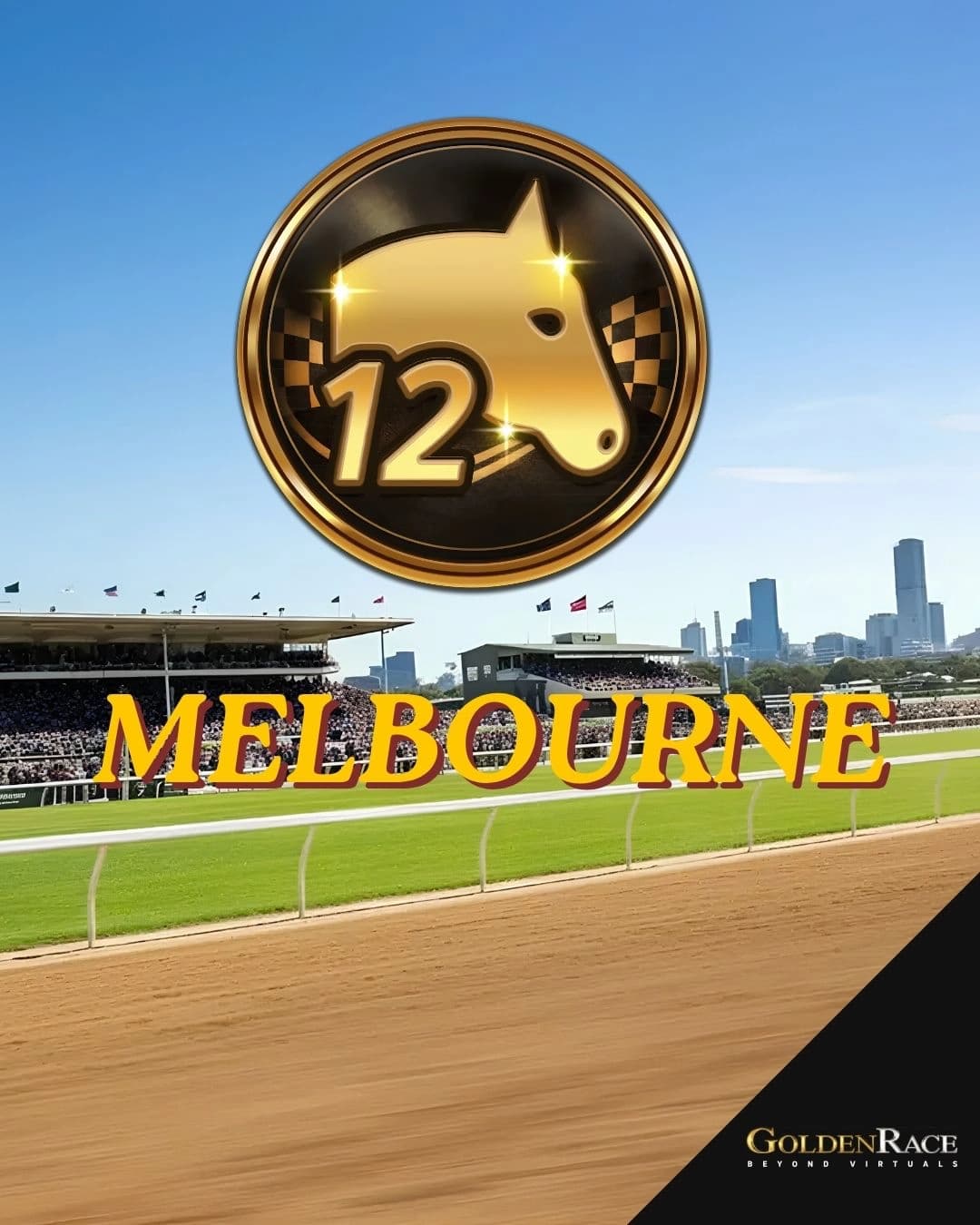 C12 Melbourne
