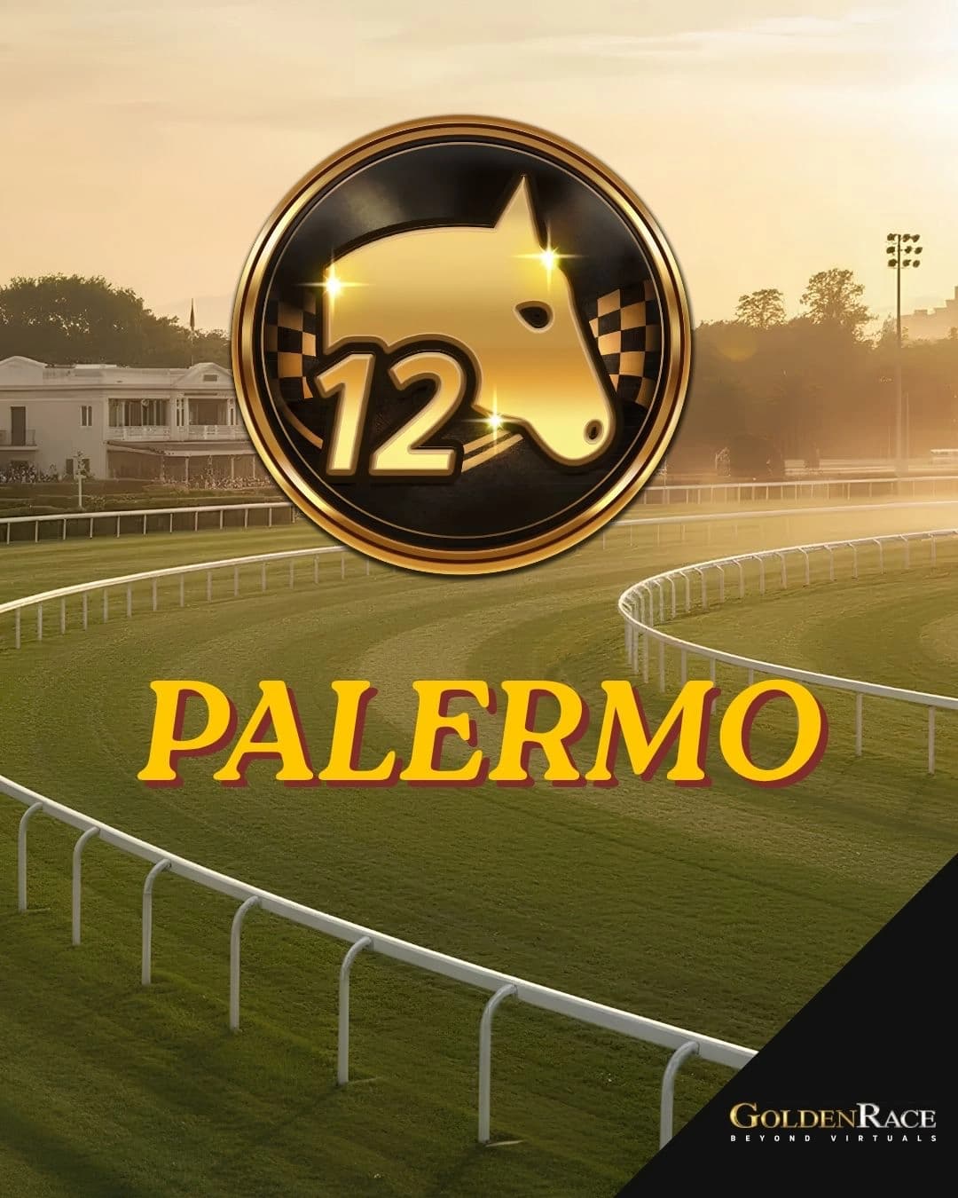 C12 Palermo