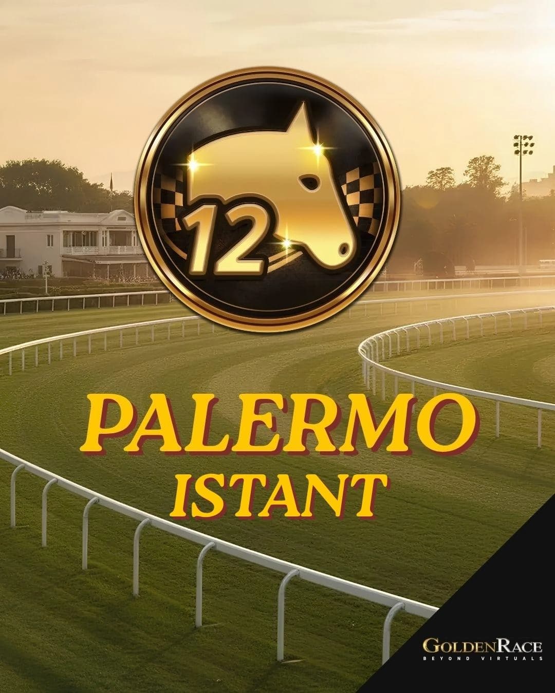 C12 Palermo - Instant