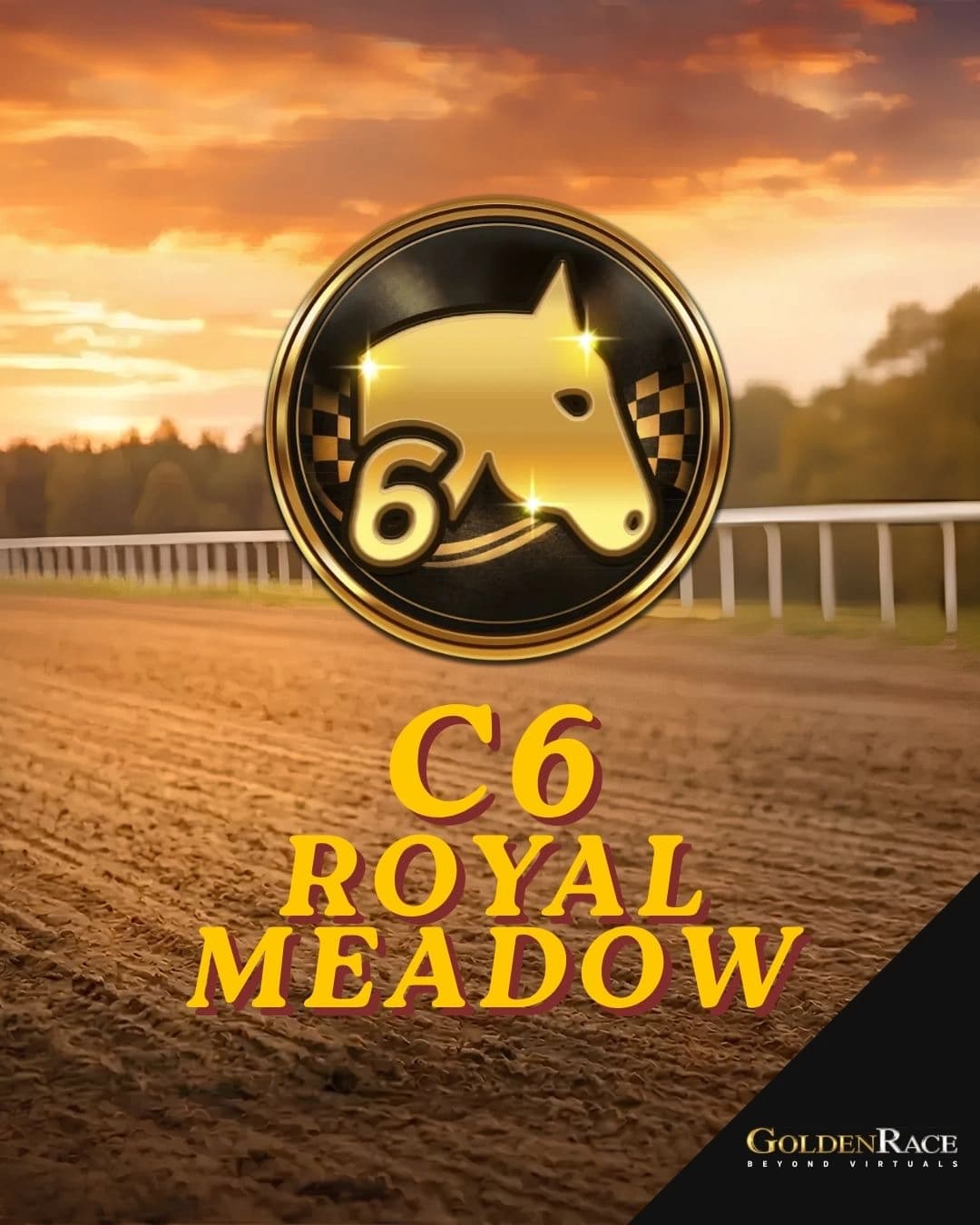 C6 Royal Meadow