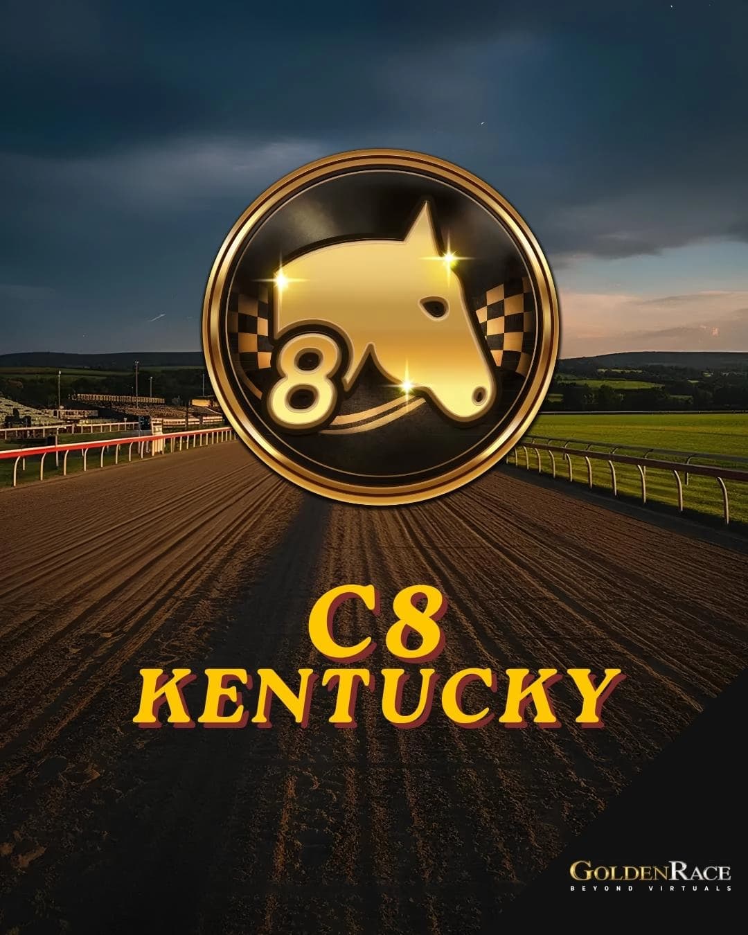 C8 Kentucky