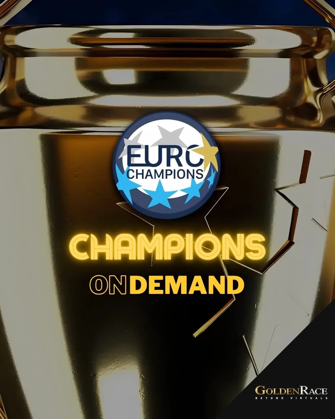 Champions - On Demand