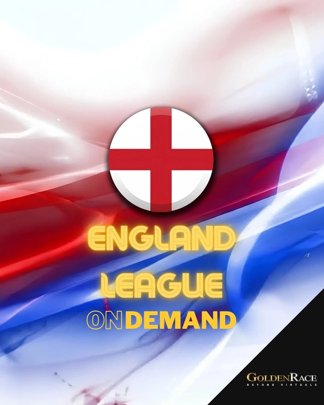 England League - On Demand