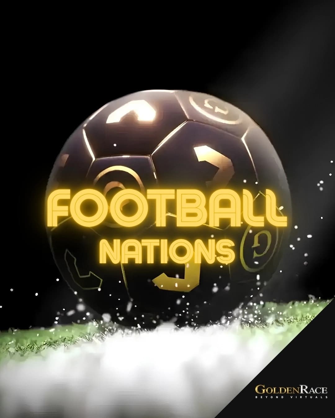 Football Nations