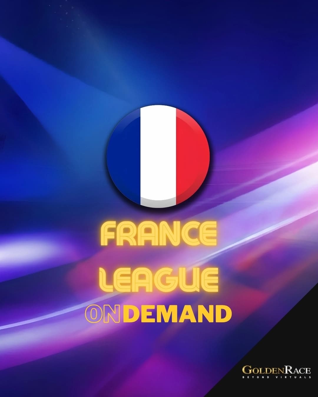 France League - On Demand