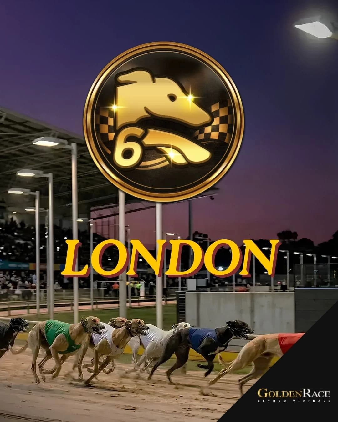 G6 London