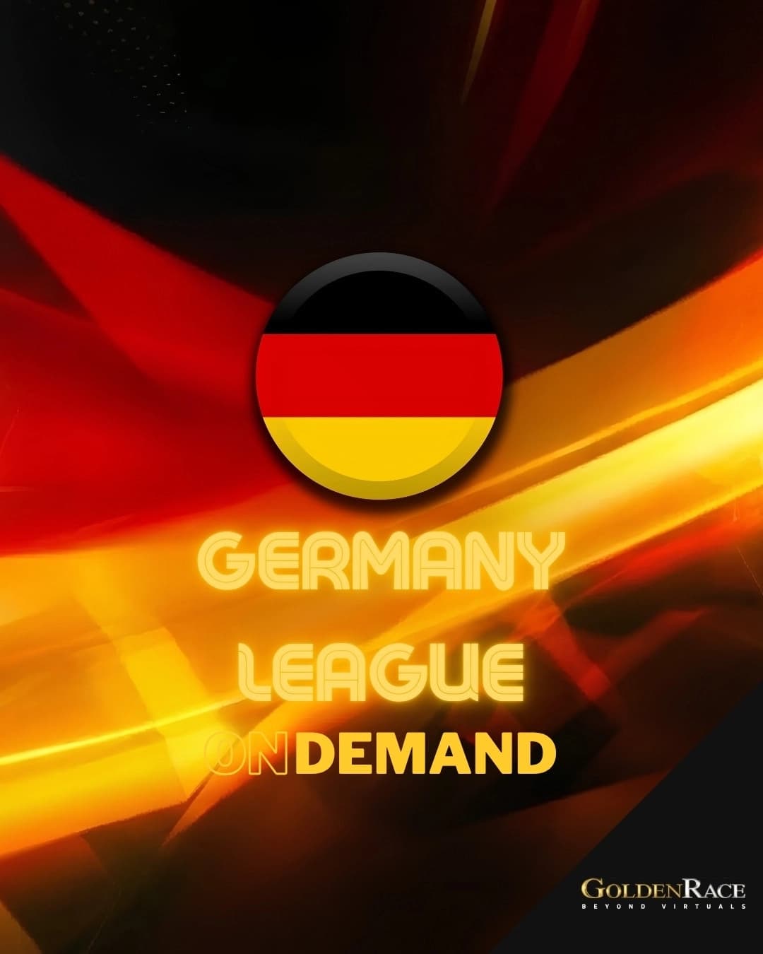 Germany League - On Demand