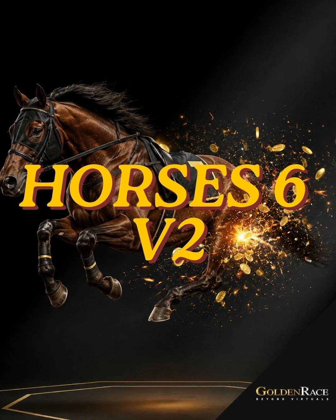 Horses 6 V2