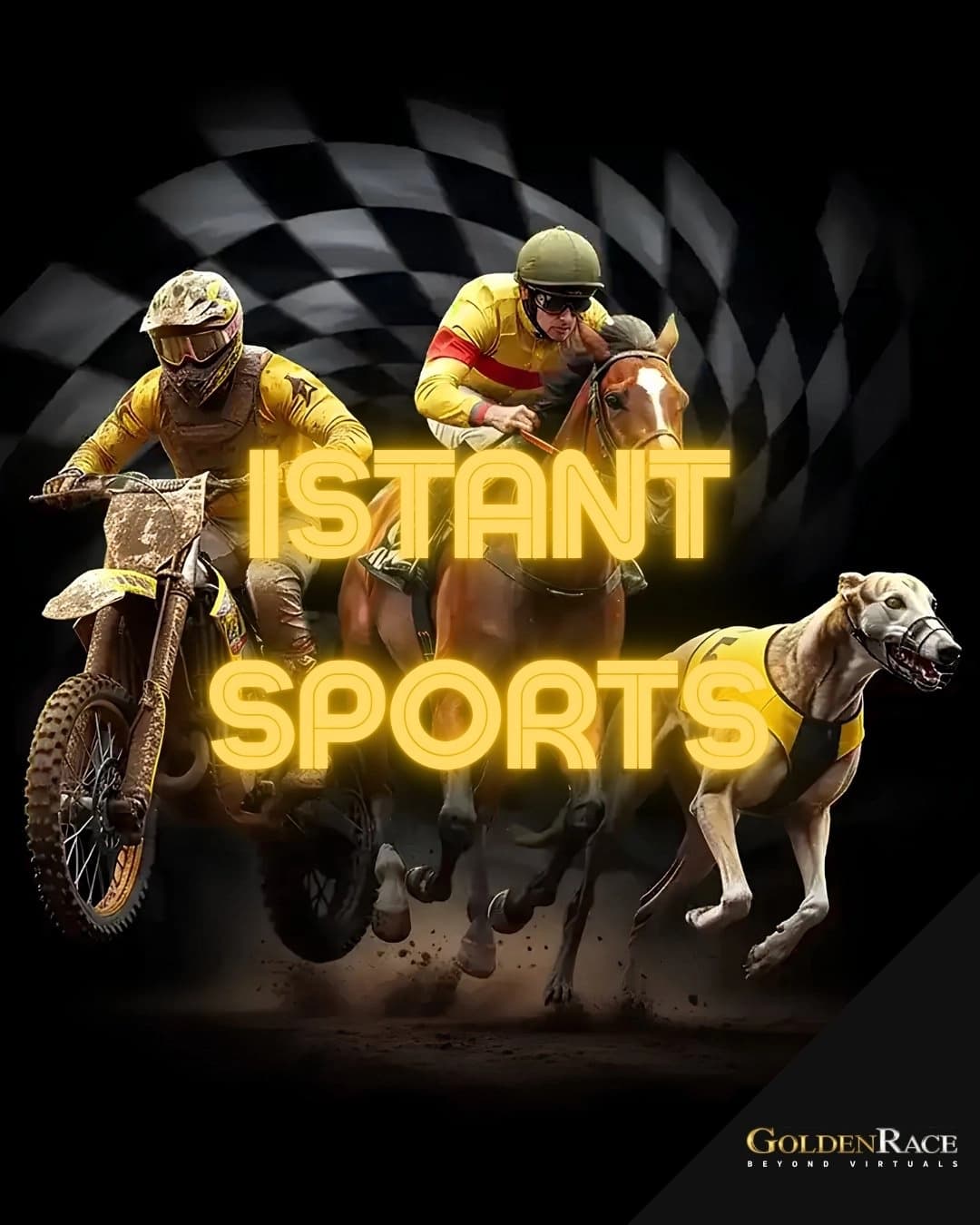 Instant Sports