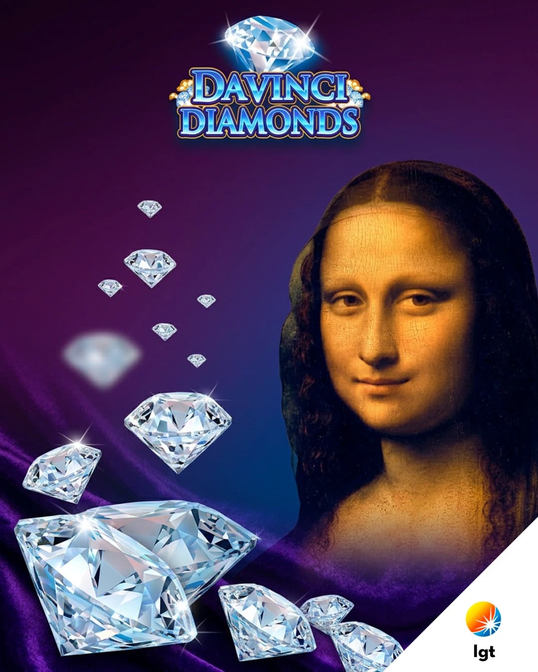 Da Vinci Diamonds