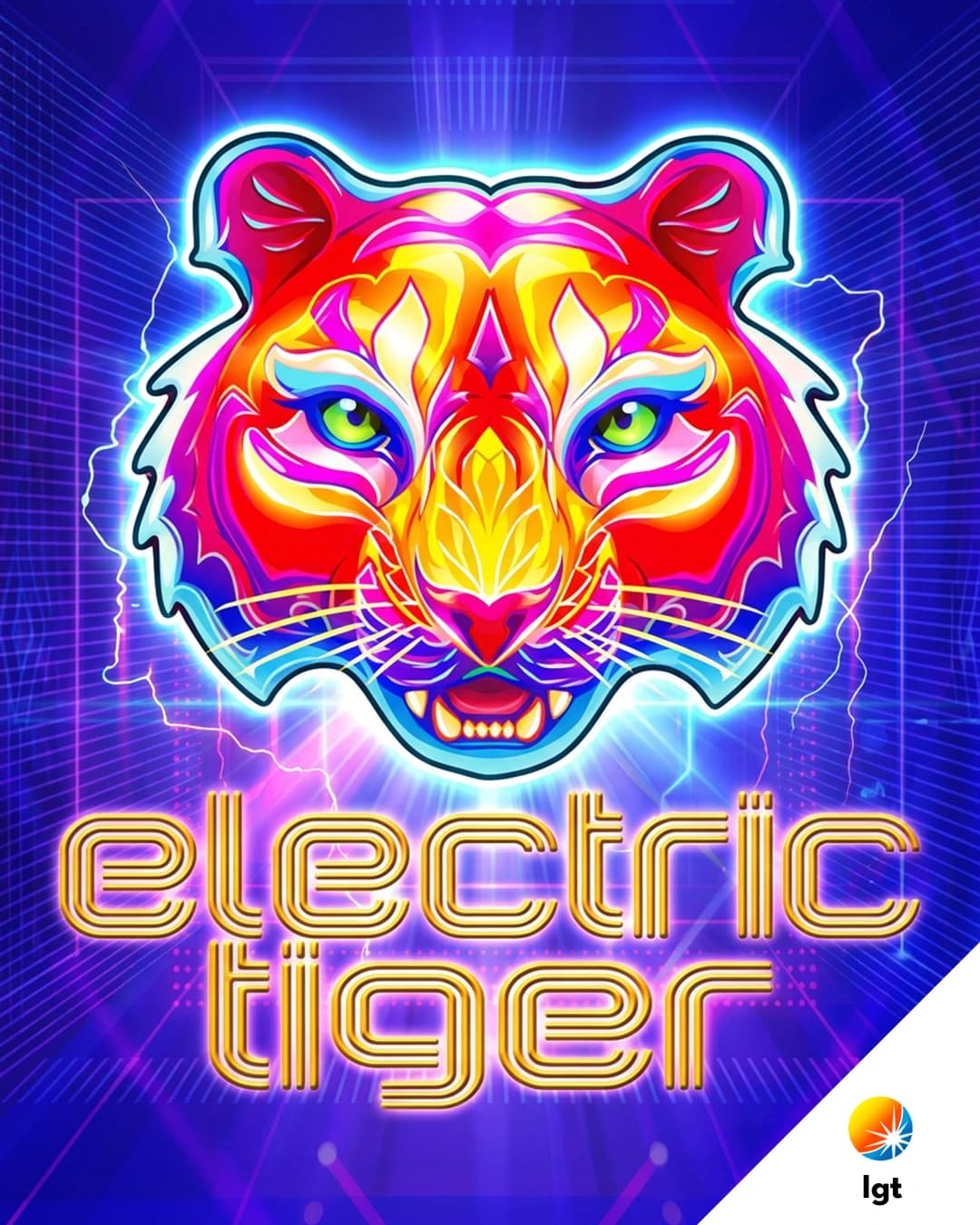 Electric Tiger