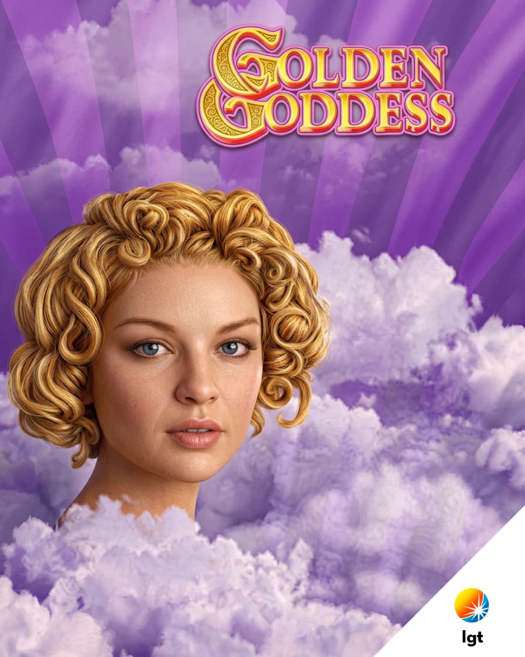 Golden Goddess