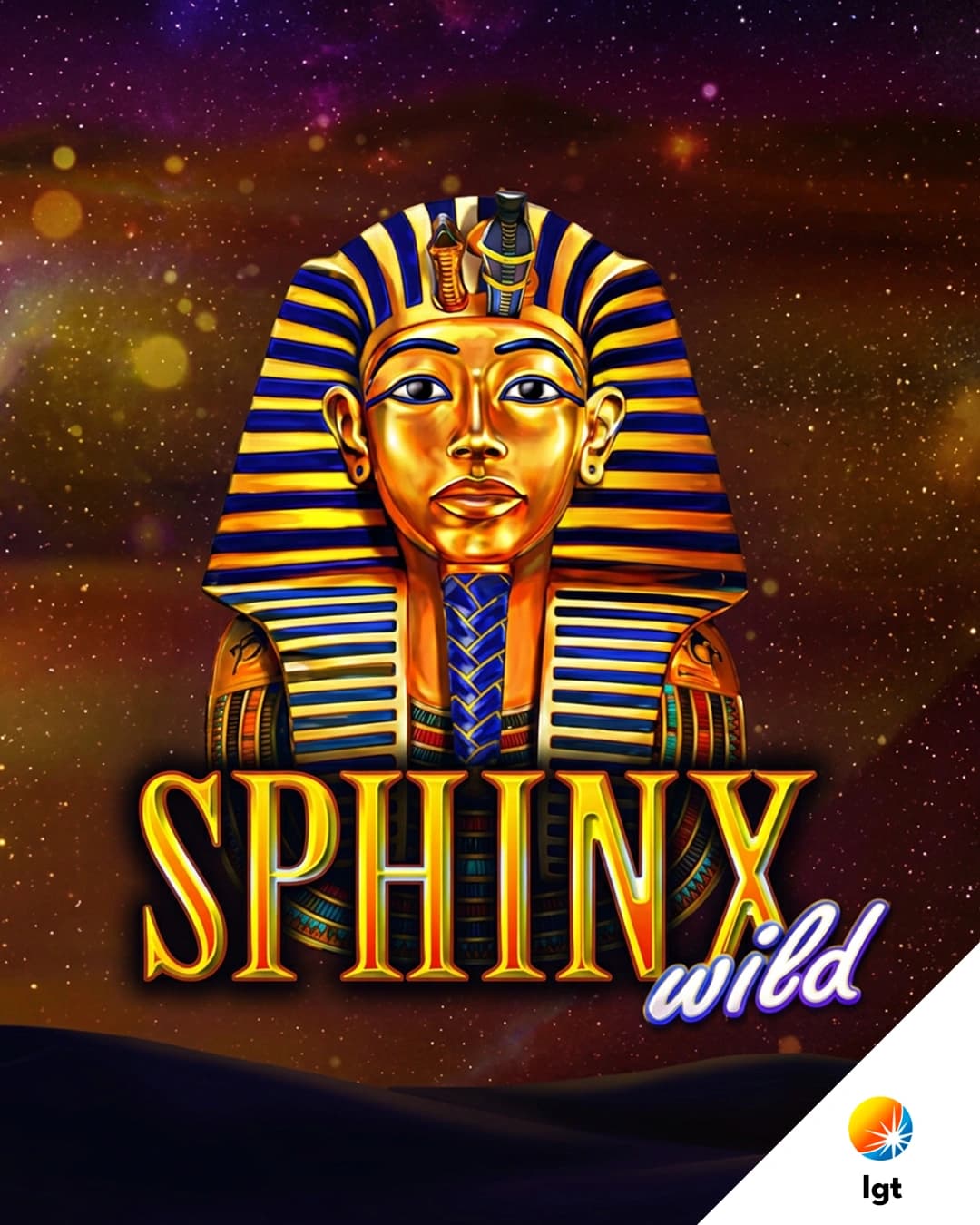 Sphinx Wild