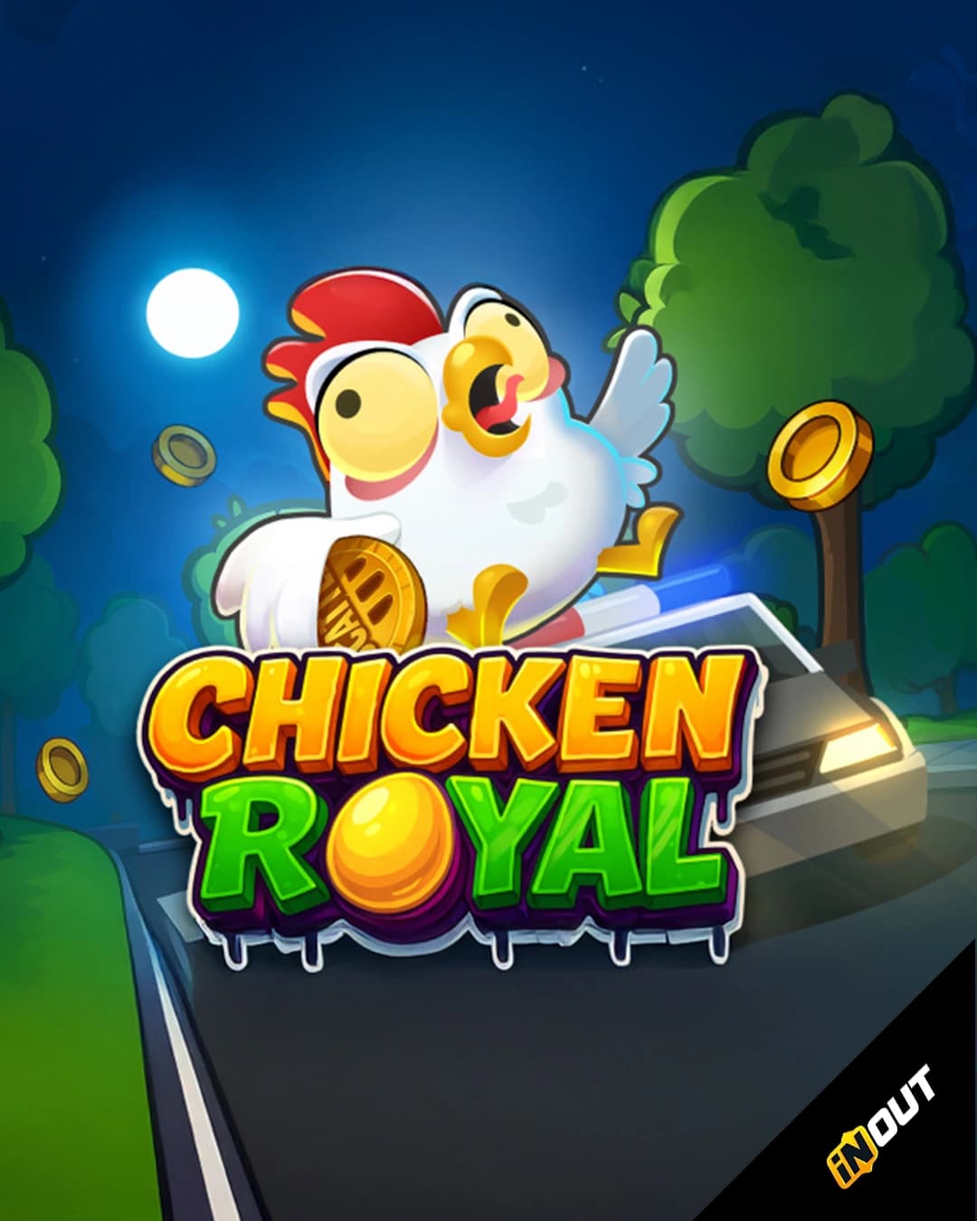 ChickenRoyal