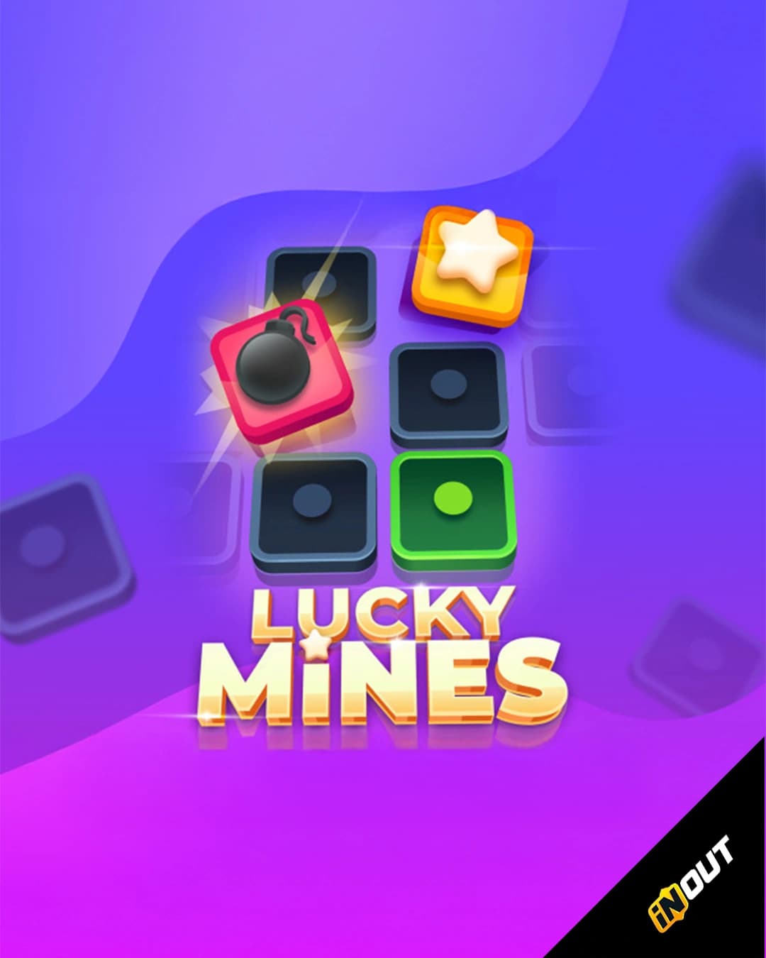 Lucky Mines