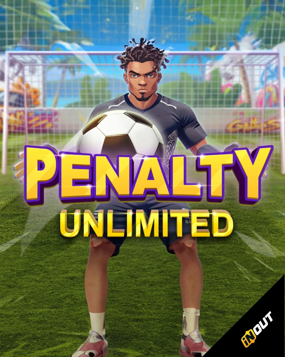 Penalty Unlimited