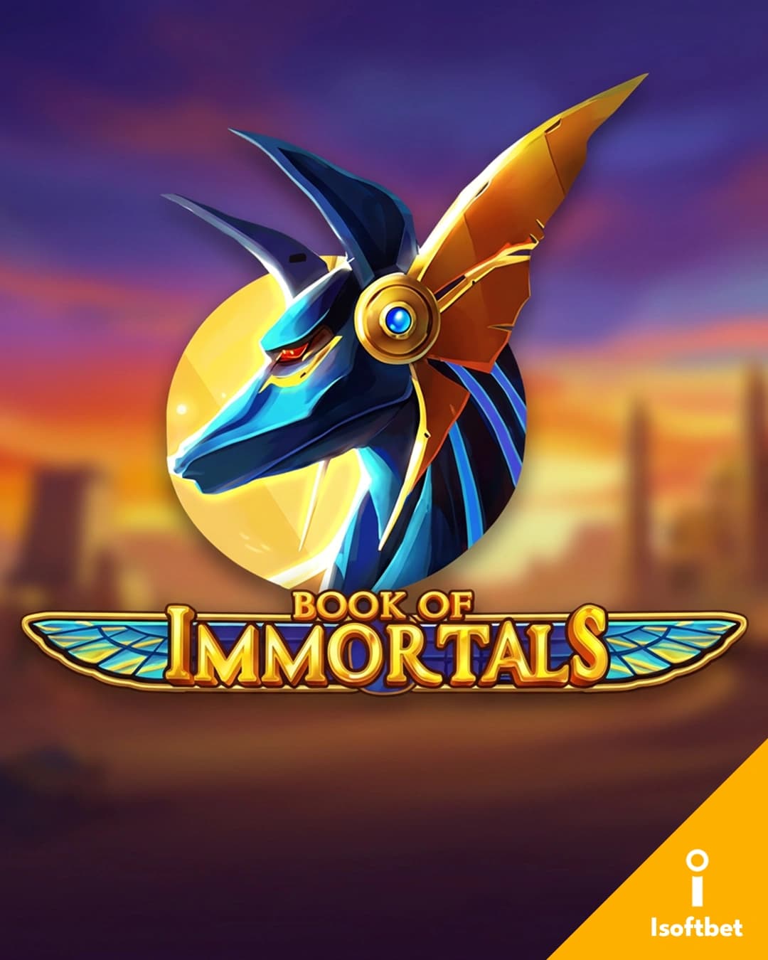Book of Immortals