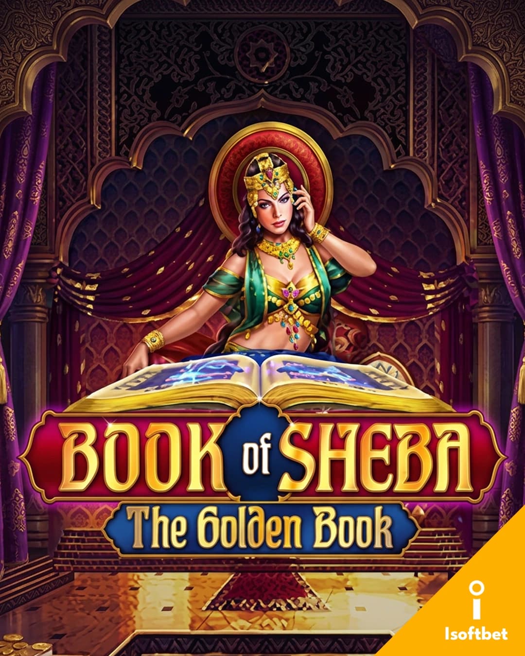 Book of Sheba
