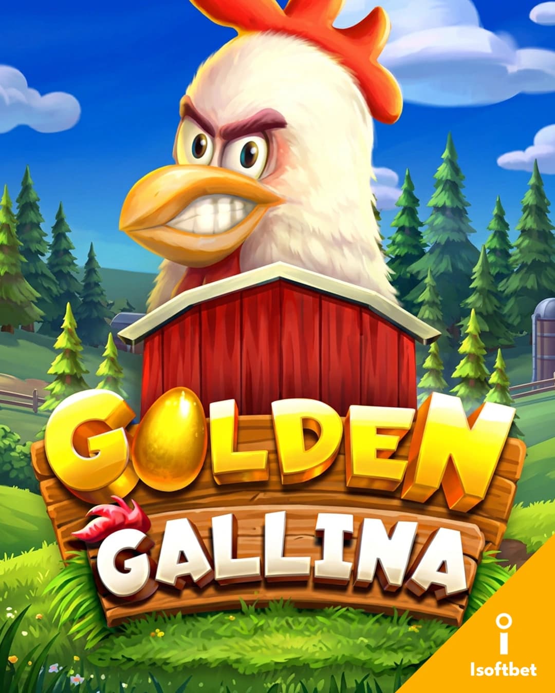 Golden Gallina
