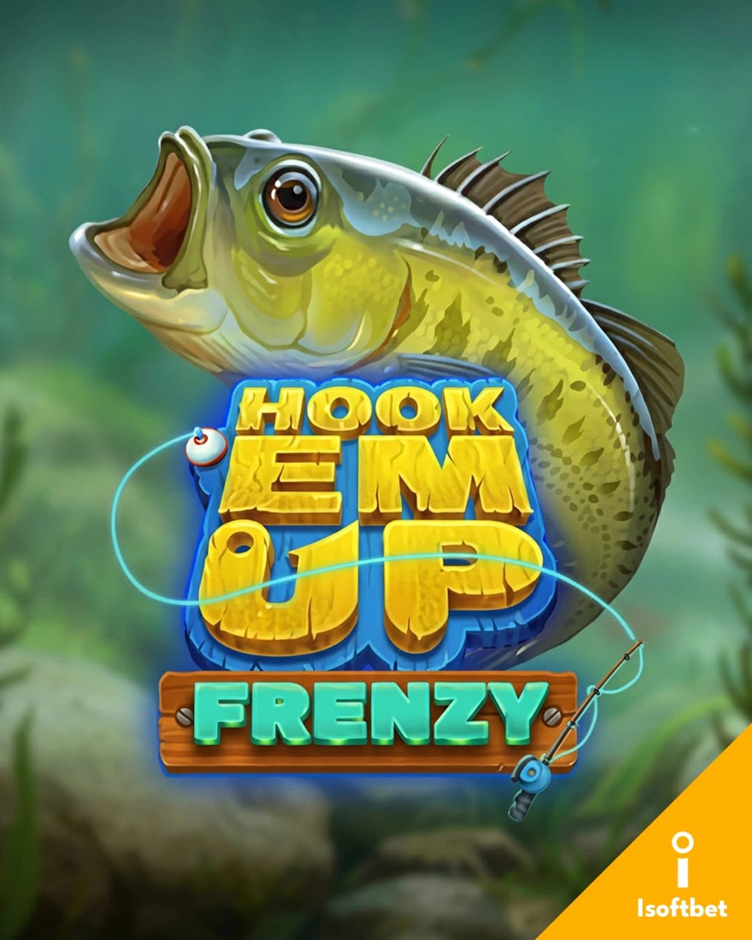 Hook 'Em Up Frenzy
