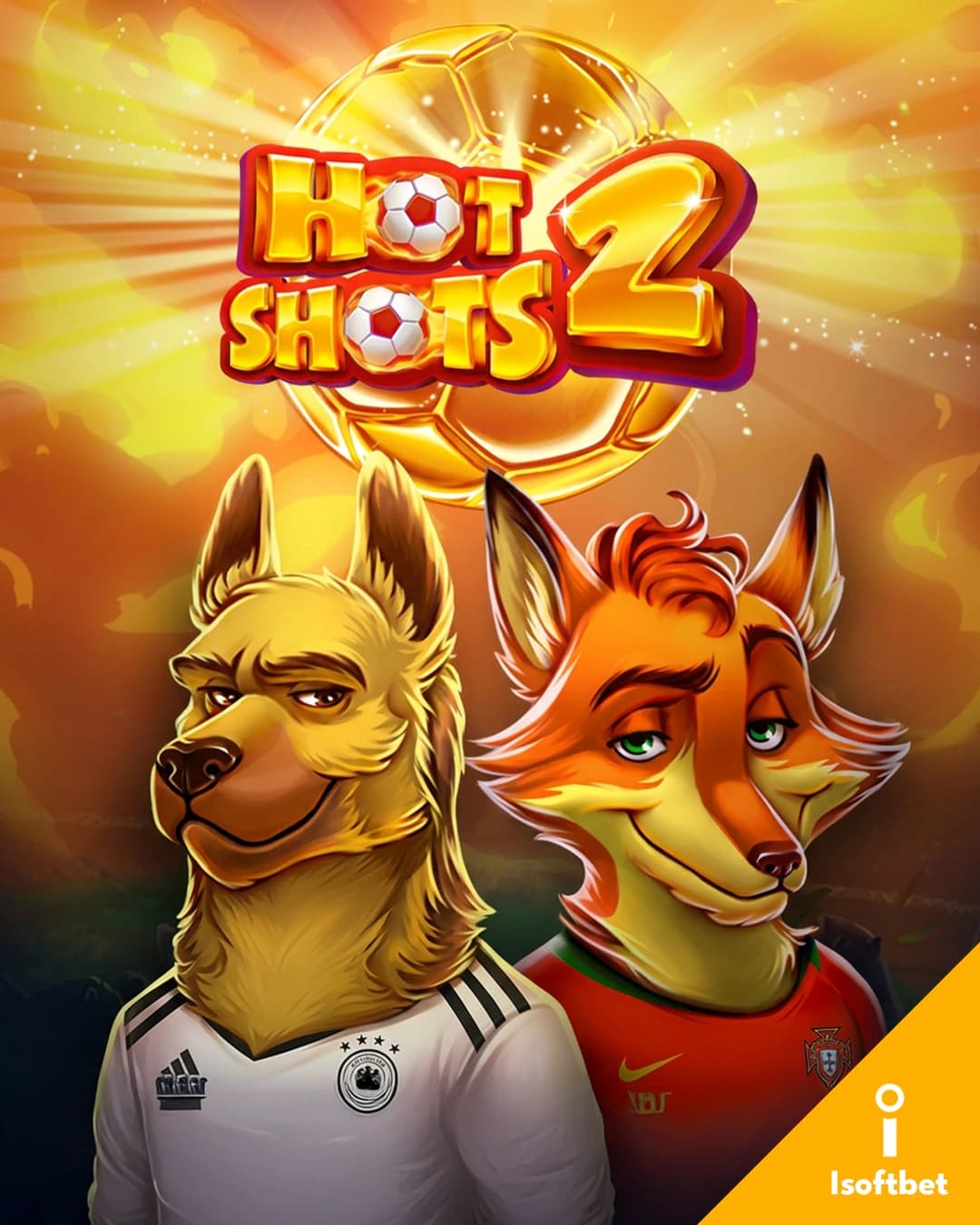 Hot Shots 2