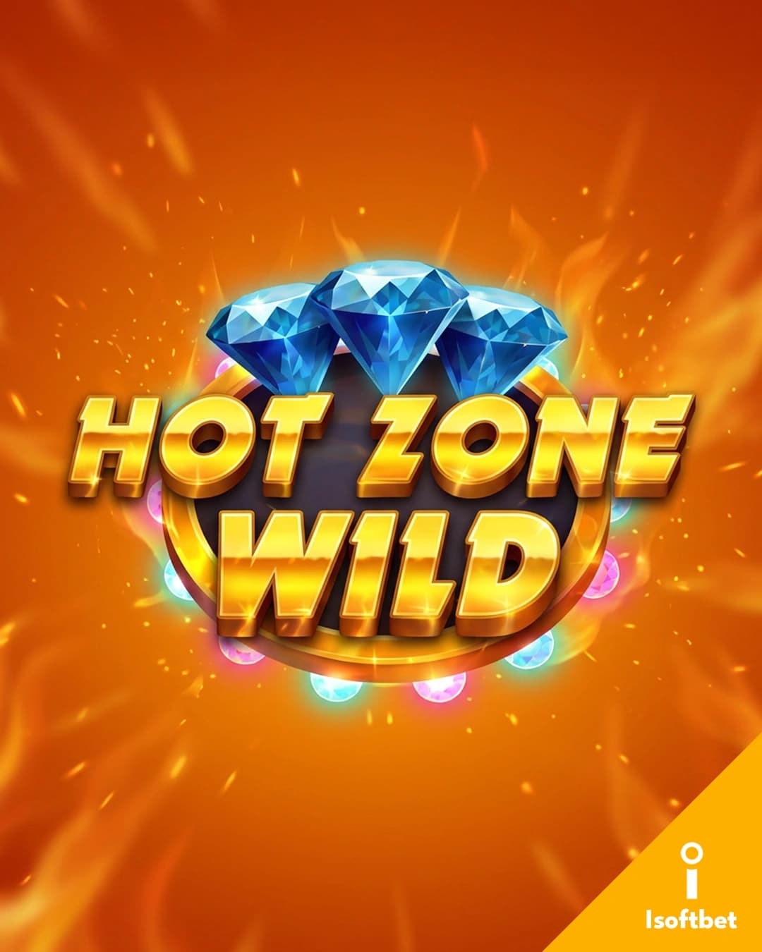 Hot Zone Wild