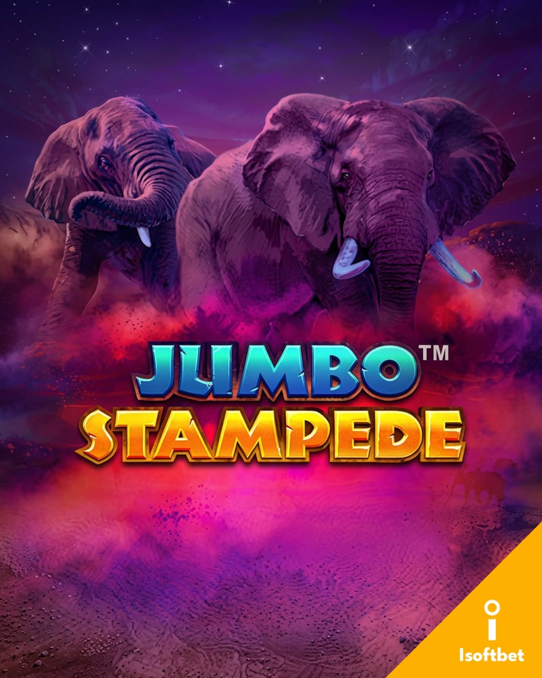 Jumbo Stampede