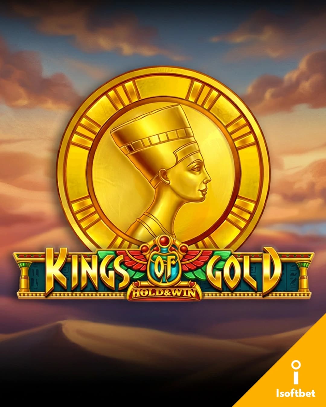 Kings of Gold