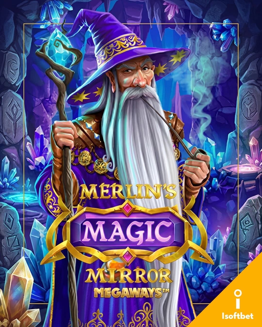 Merlin's Magic Mirror