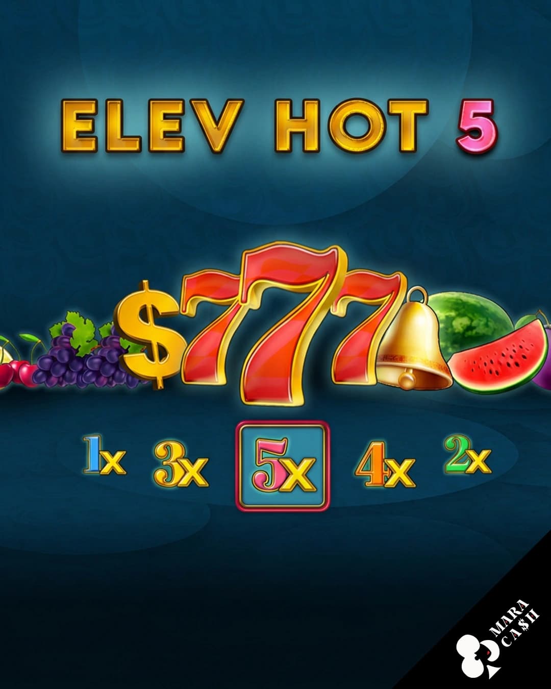 Elev Hot 5