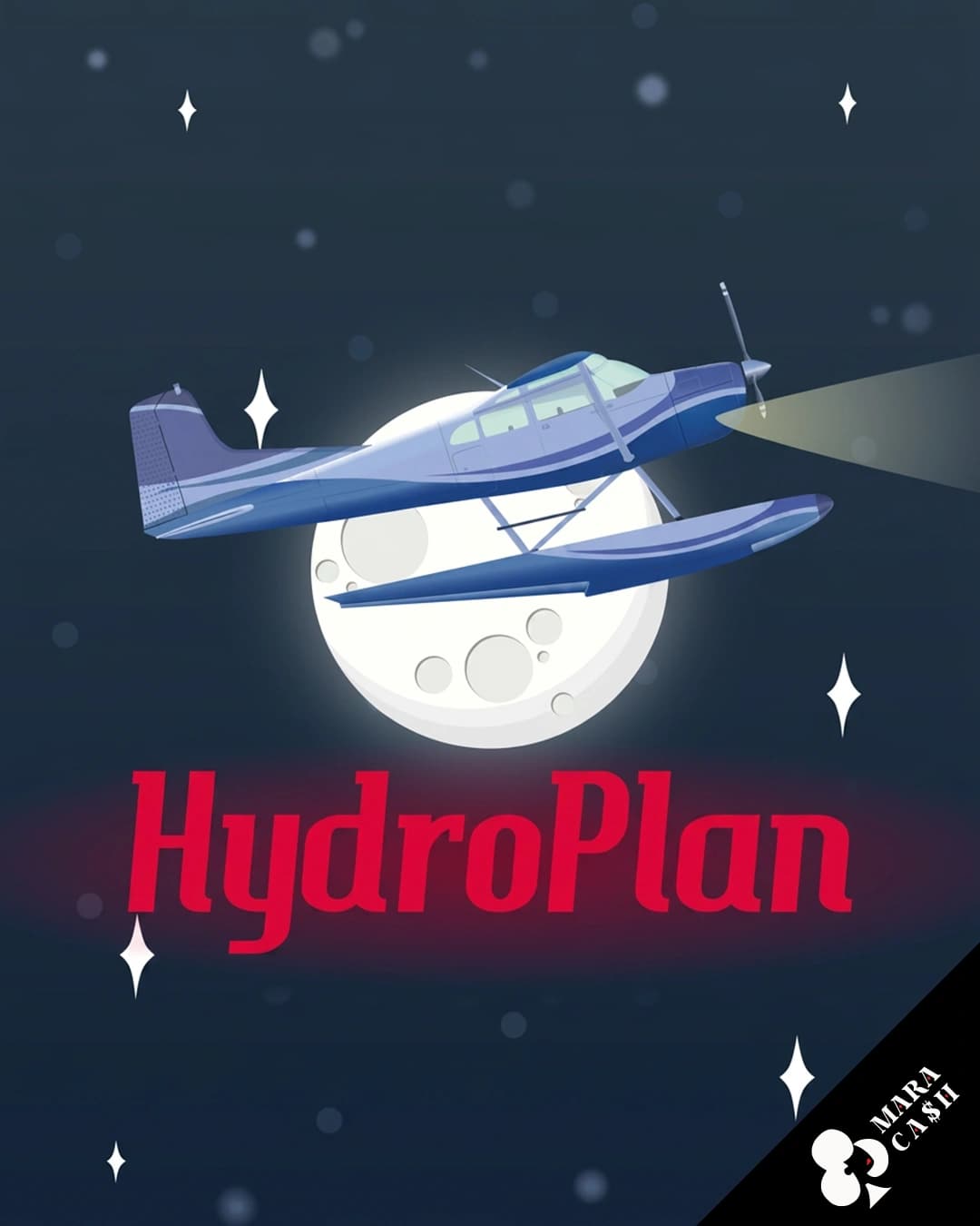 HydroPlane