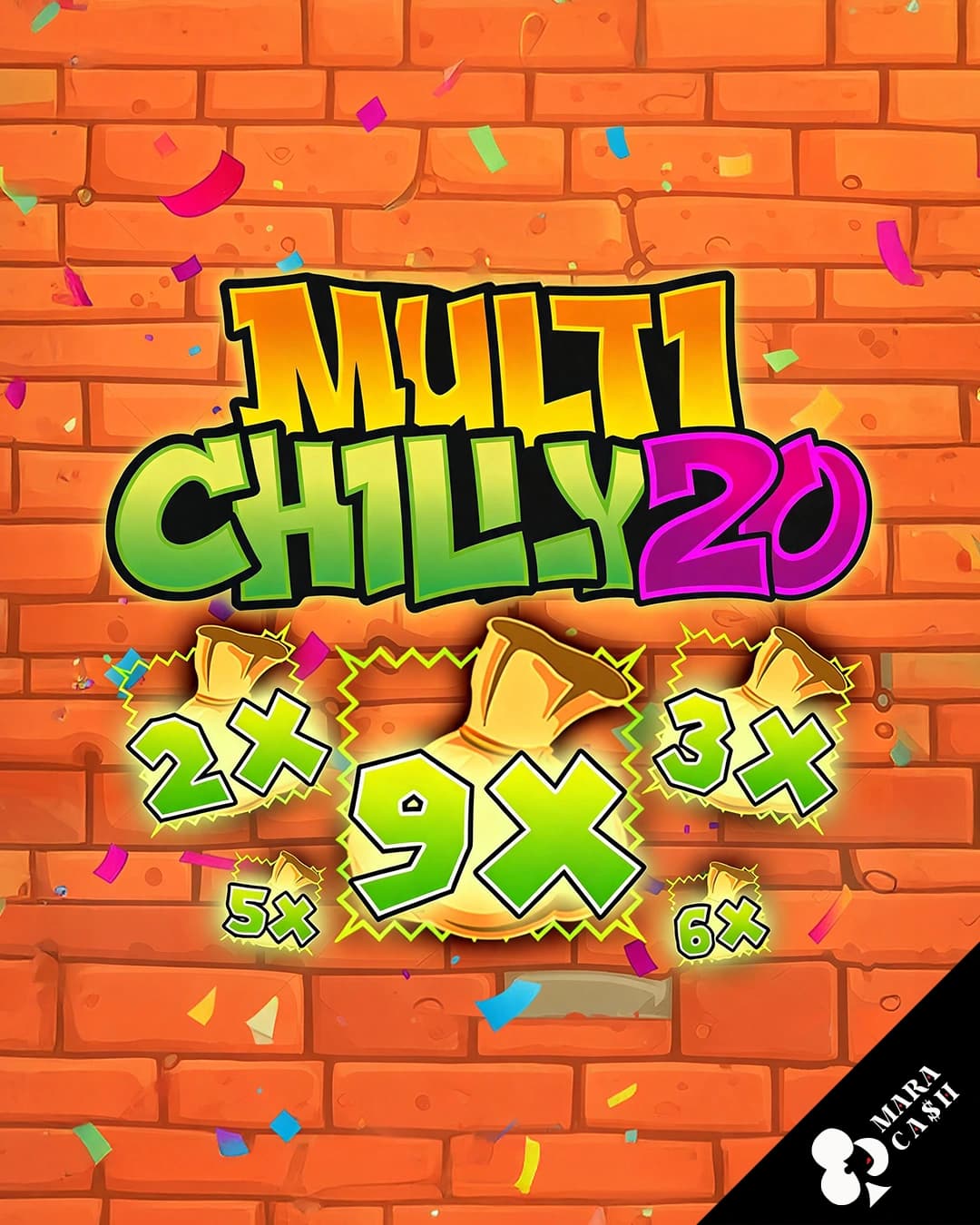 Multi Chilly 20