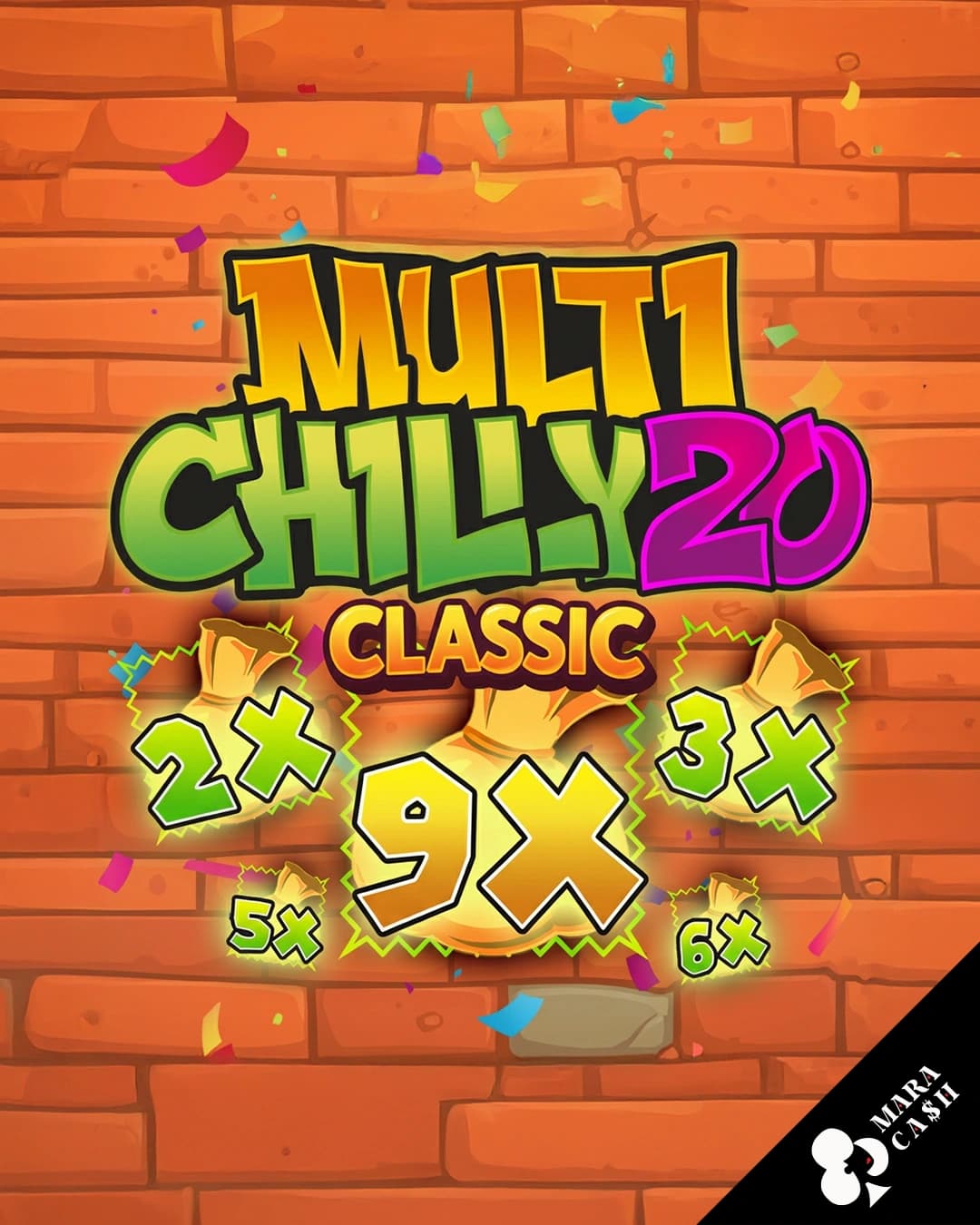 Multi Chilly 20 Classic