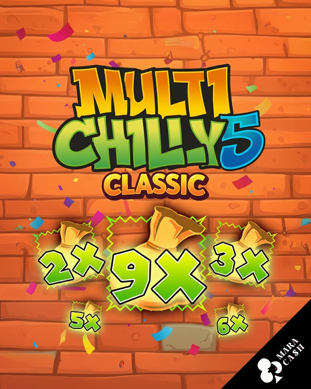 Multi Chilly 5 Classic