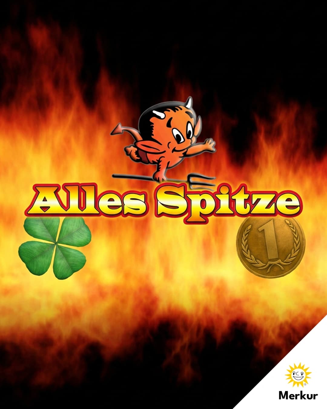 Alles Spitze