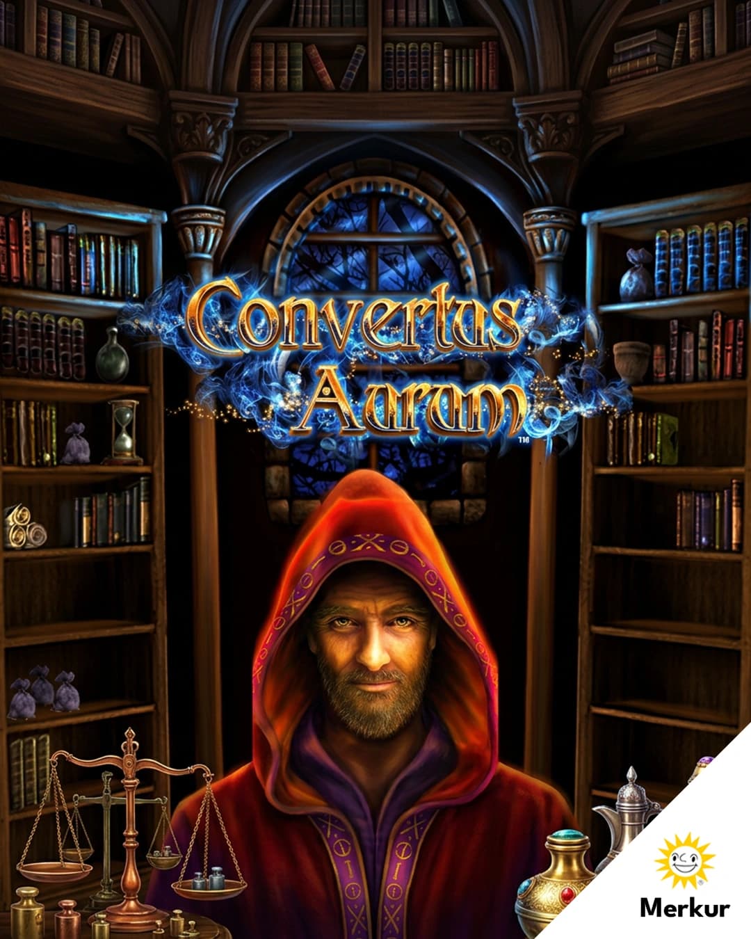 Convertus Aurum