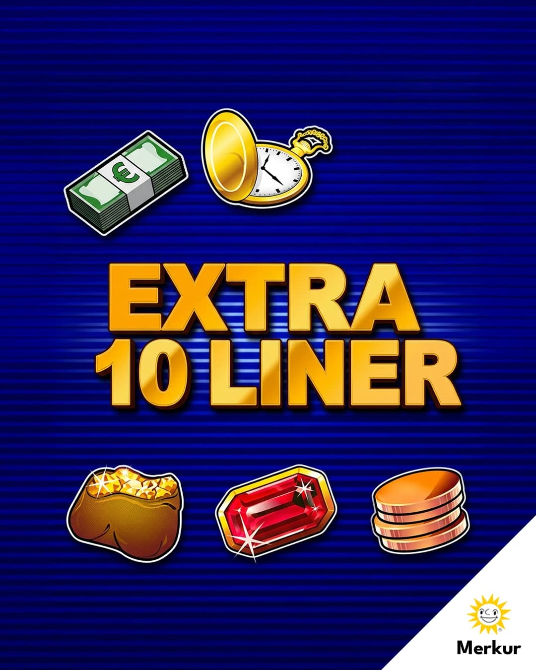Extra 10 Liner 