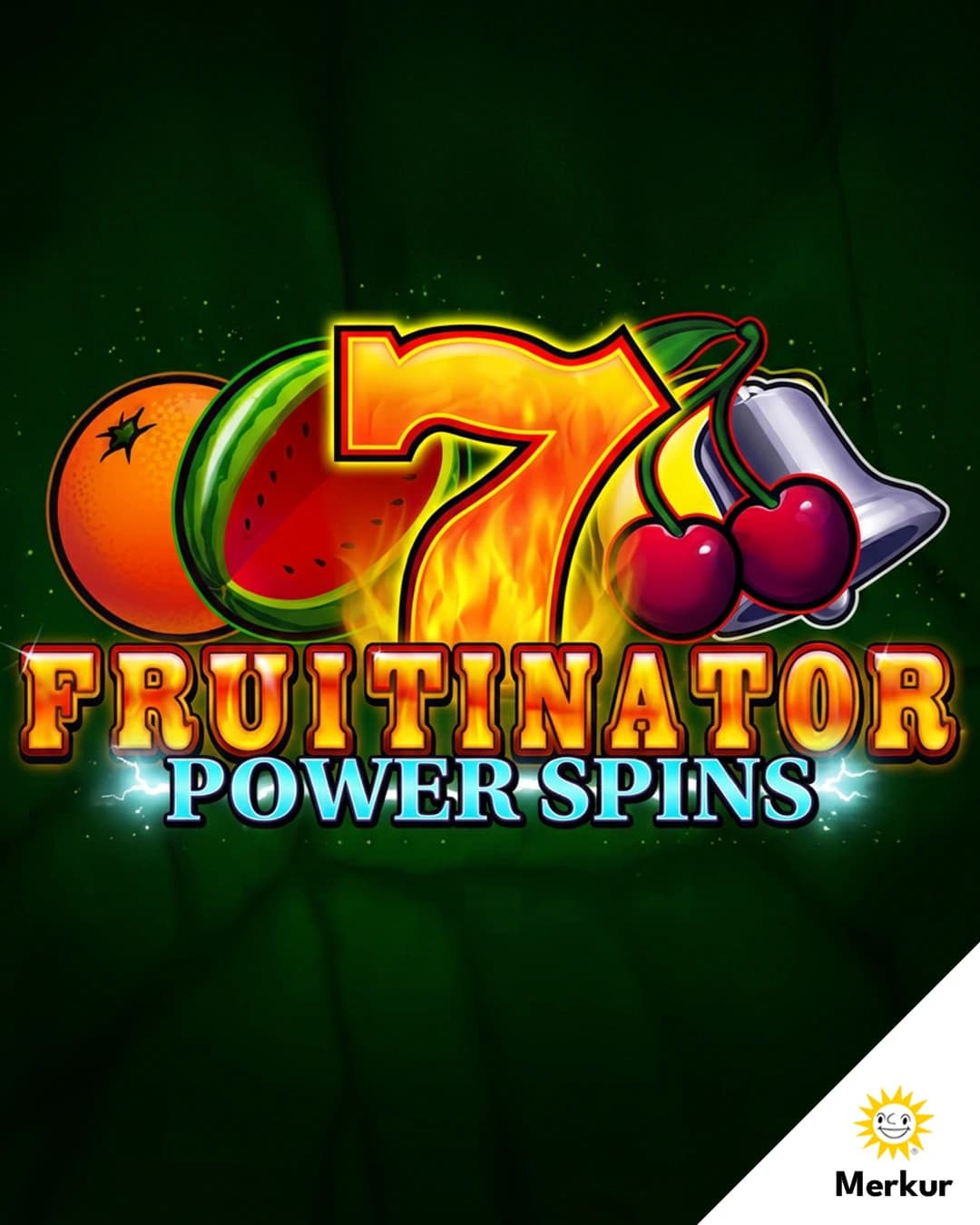 Fruitinator Power Spins