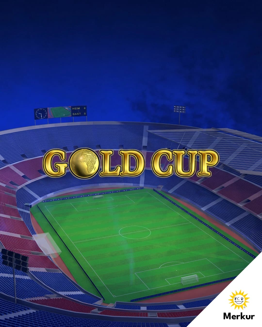 Gold Cup