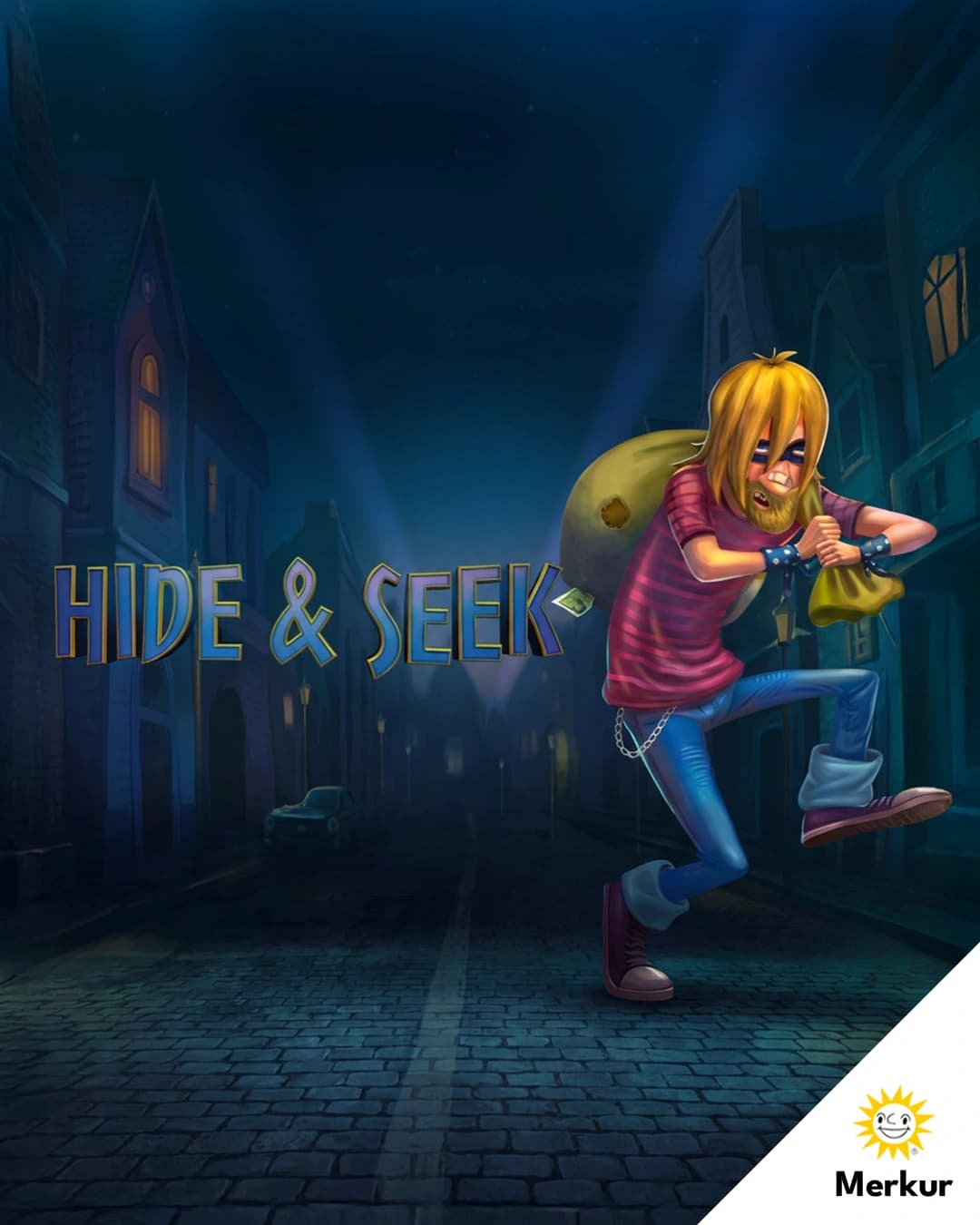 Hide and Seek