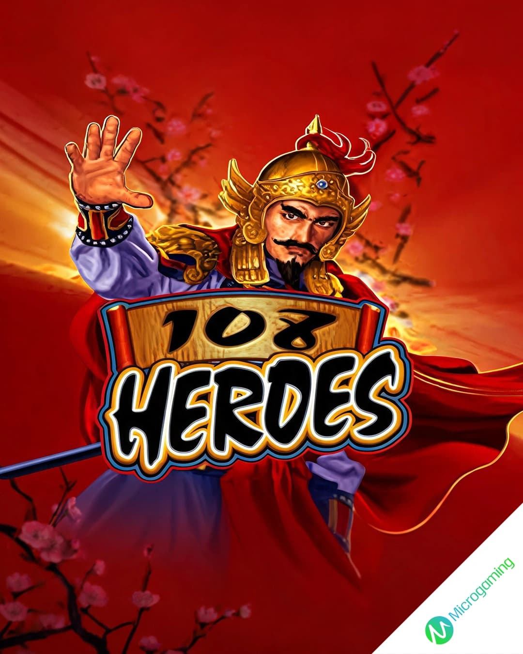 108 Heroes