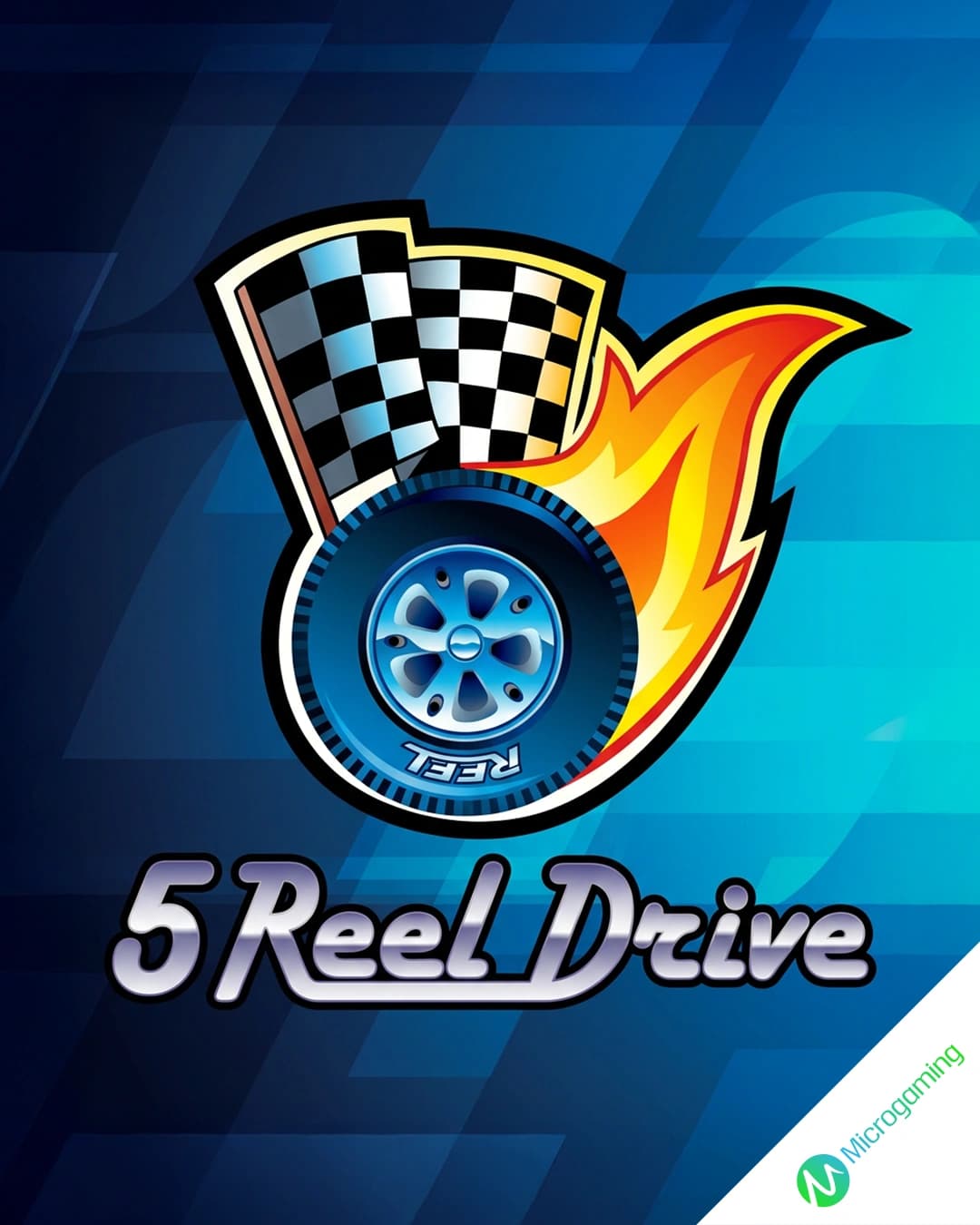 5 Reel Drive