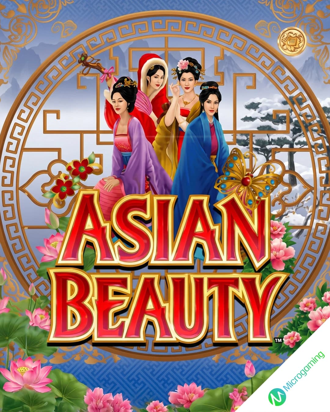 Asian Beauty