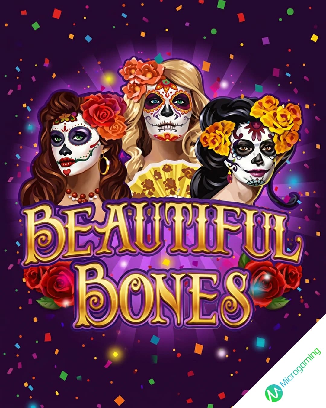 Beautiful Bones
