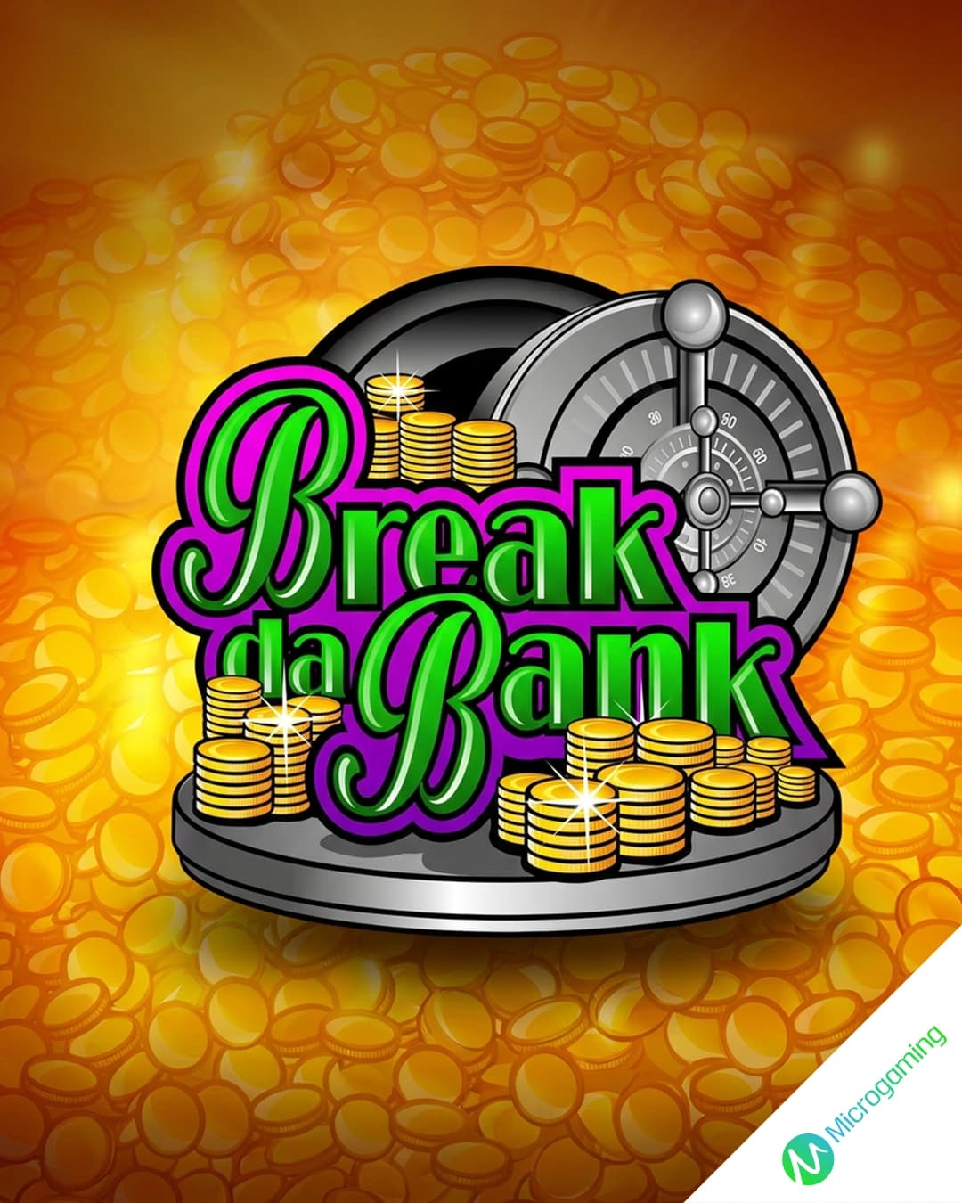 Break Da Bank