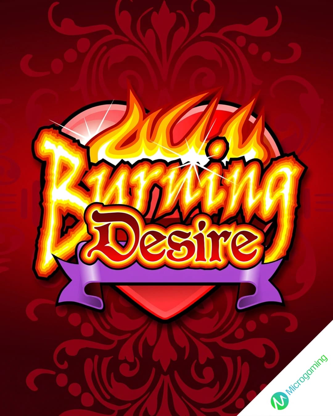 Burning Desire