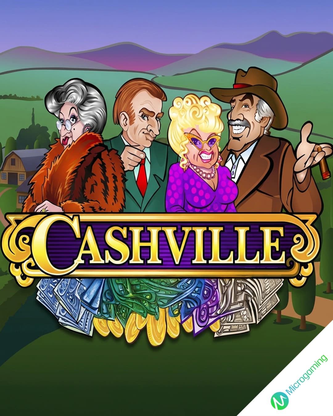 Cashville