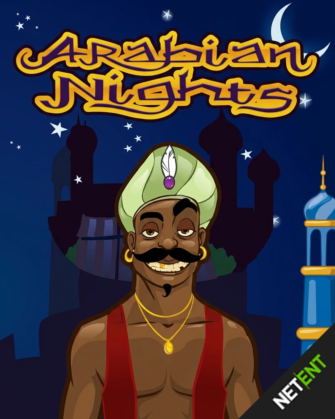 Arabian Nights
